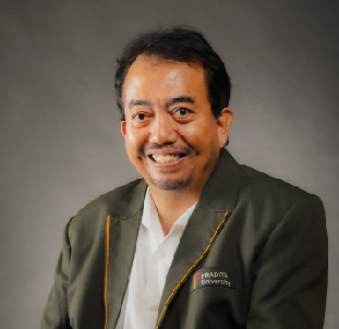 Assoc.Prof. Dr. Ir. Jarot S. Suroso
