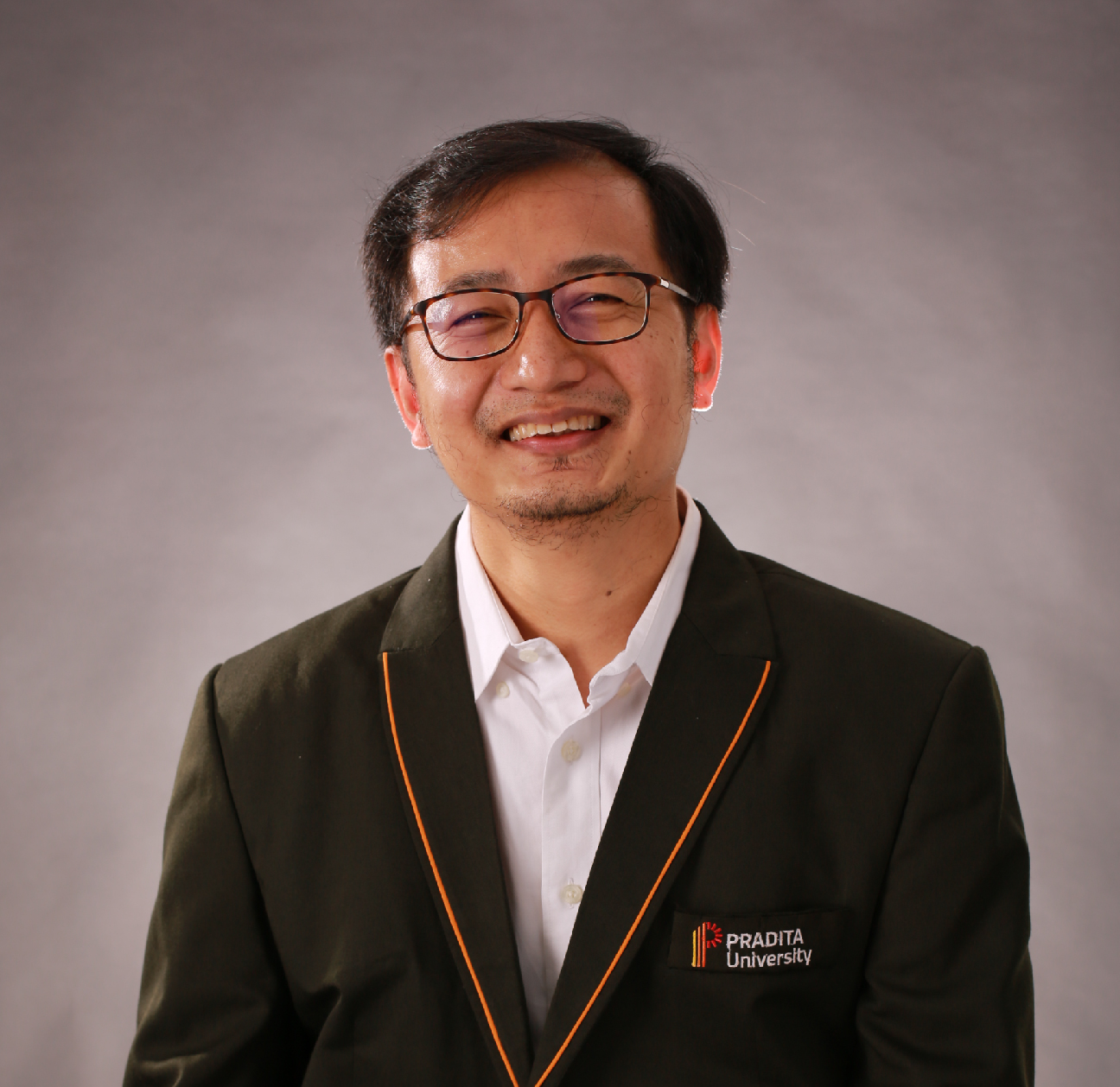 Dr. Ir. Handri Santoso